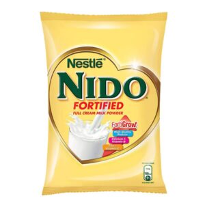 News Release Nido FortiGrow FCMP 2.5 Kg