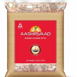 Aashirvaad Shudh Chakki Atta 10Kg
