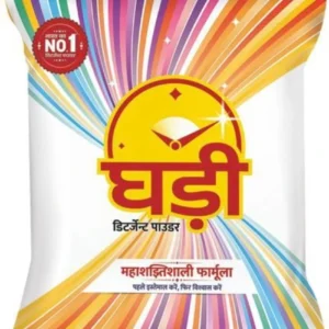 Ghadi Detergent Powder 1Kg