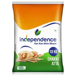 Independence CHAKKI ATTA 10kg