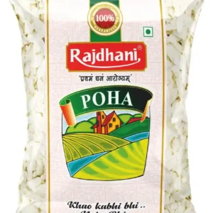 rajadhnai poha