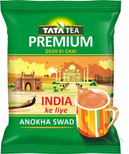 tata tea premium chai